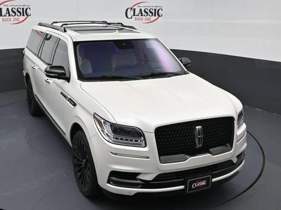 LINCOLN NAVIGATOR L 2018 5LMJJ3LT7JEL19241 image